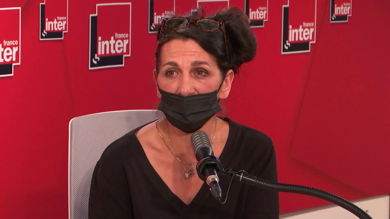 Femmes artistes, les grandes invisibles : Martine Lacas et Christine Macel