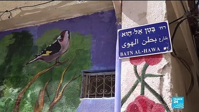 Jerusalem tensions: More Palestinians families face evictions