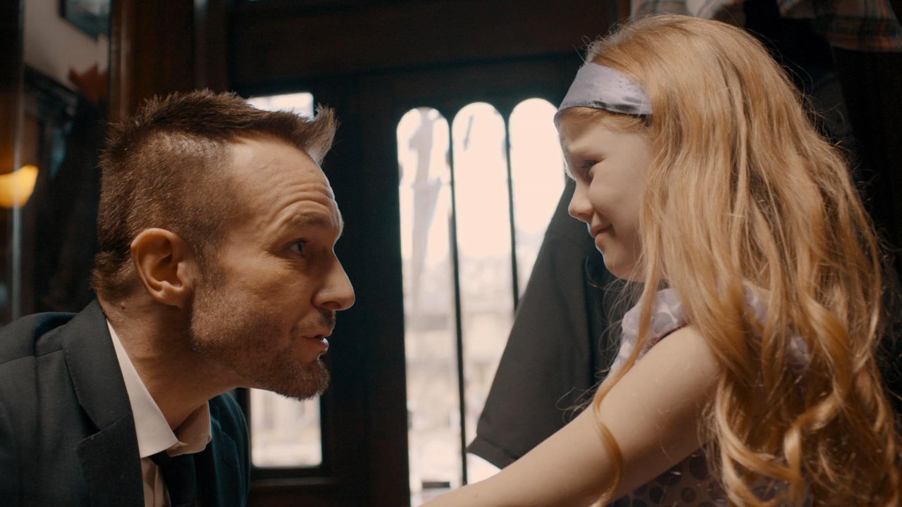 Stegman Is Dead (Trailer HD)