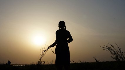 My pure Land (Trailer HD)