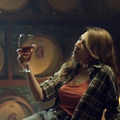 Αλεξάνδρα Μπουνάτσα - Ένα Γύρο τον Κόσμο Ά Μετάδοση (Post FB Instagram)