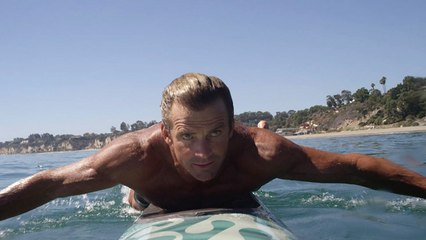 Take Every Wave: The Life of Laird Hamilton (Trailer HD)