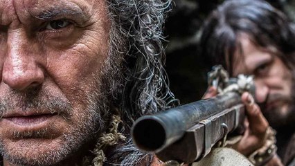 Oro - La Città Perduta (Trailer HD)