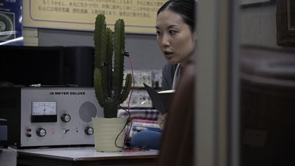 Conversation With a Cactus (Trailer HD)