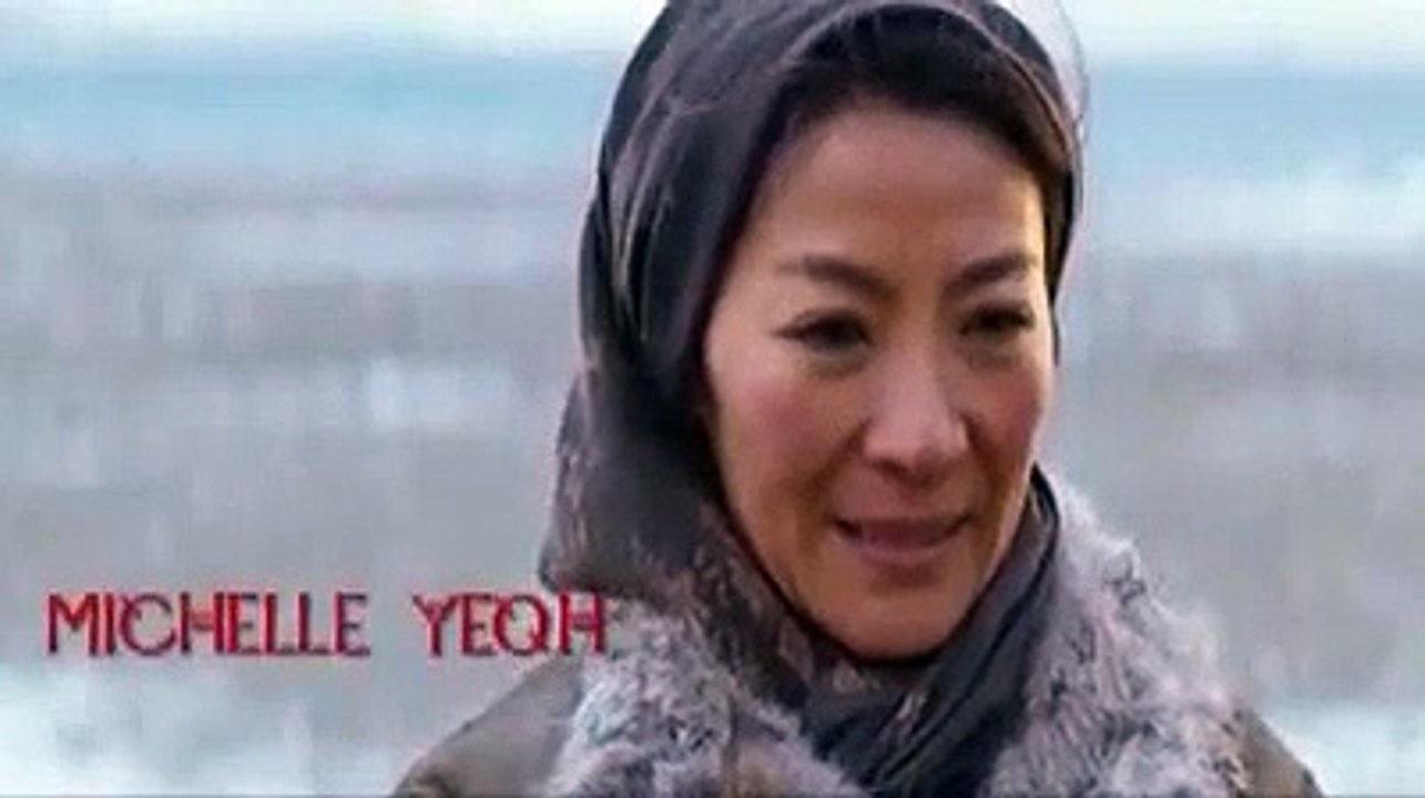 Far North (Trailer HD)