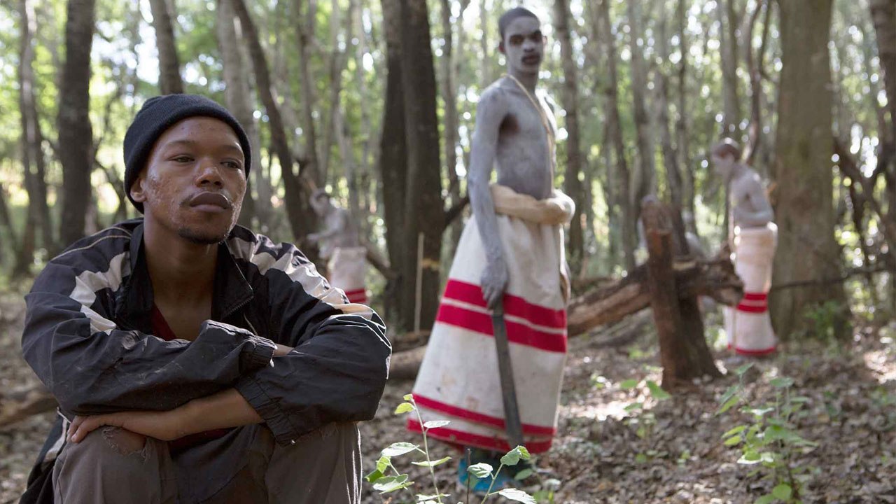 The Wound (Trailer HD)