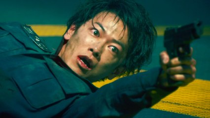 Ajin: Demi-human (Trailer HD)