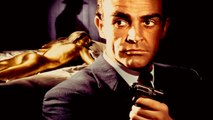 Agente 007, missione Goldfinger (Trailer HD)