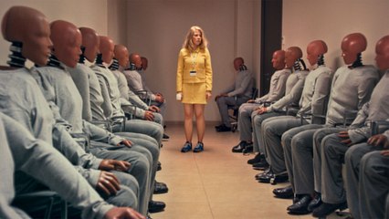 Crash Test Aglaé (Trailer HD)