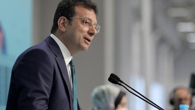 İBB Başkanı İmamoğlu hakkında YSK üyelerine hakaret ettiği gerekçesiyle dava açıldı