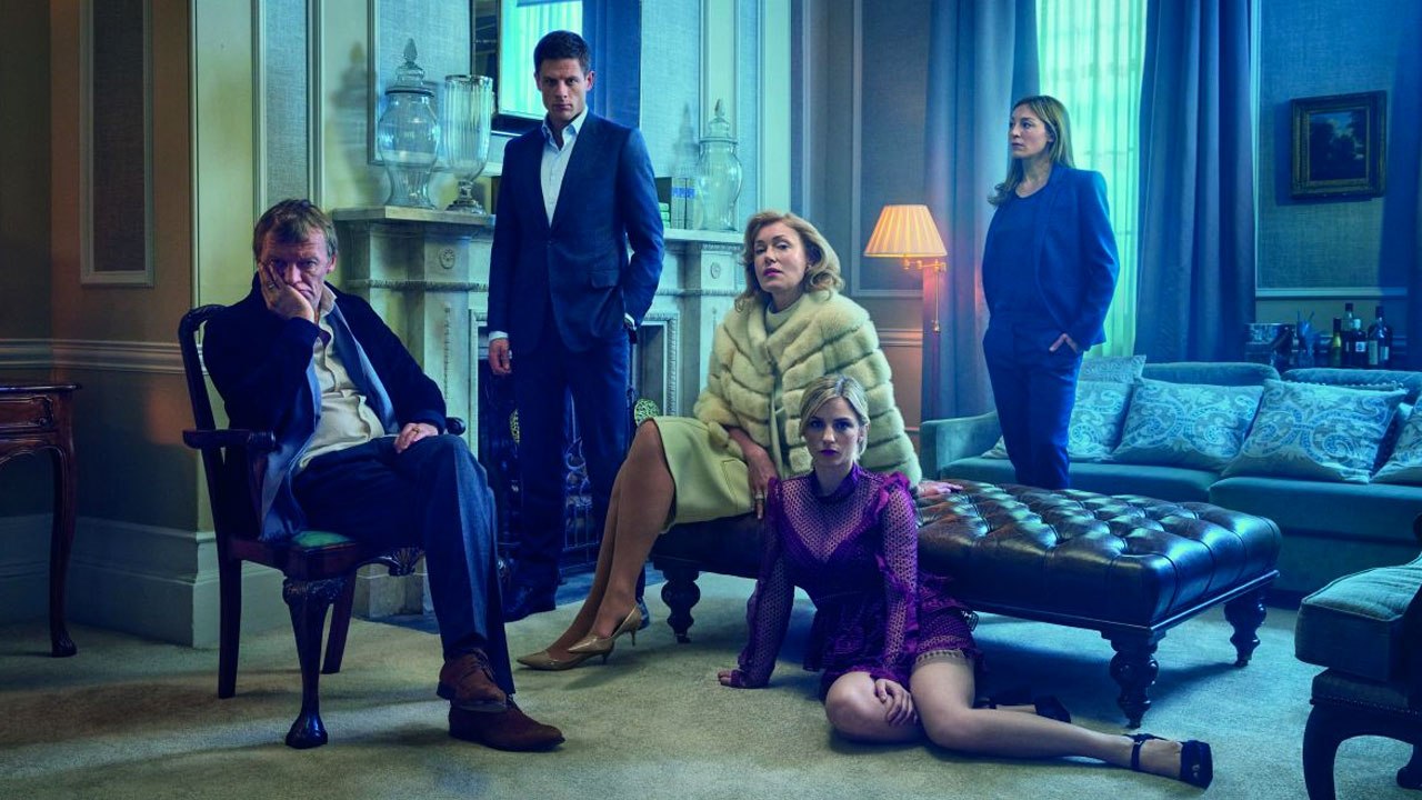 Mcmafia (Trailer HD)