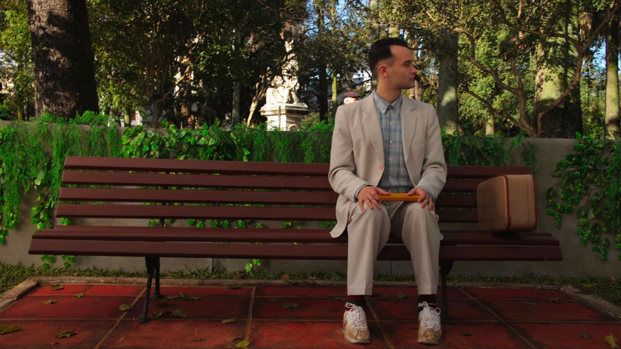 Forrest Gump (Trailer HD)