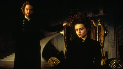 Frankenstein di Mary Shelley (Trailer HD)