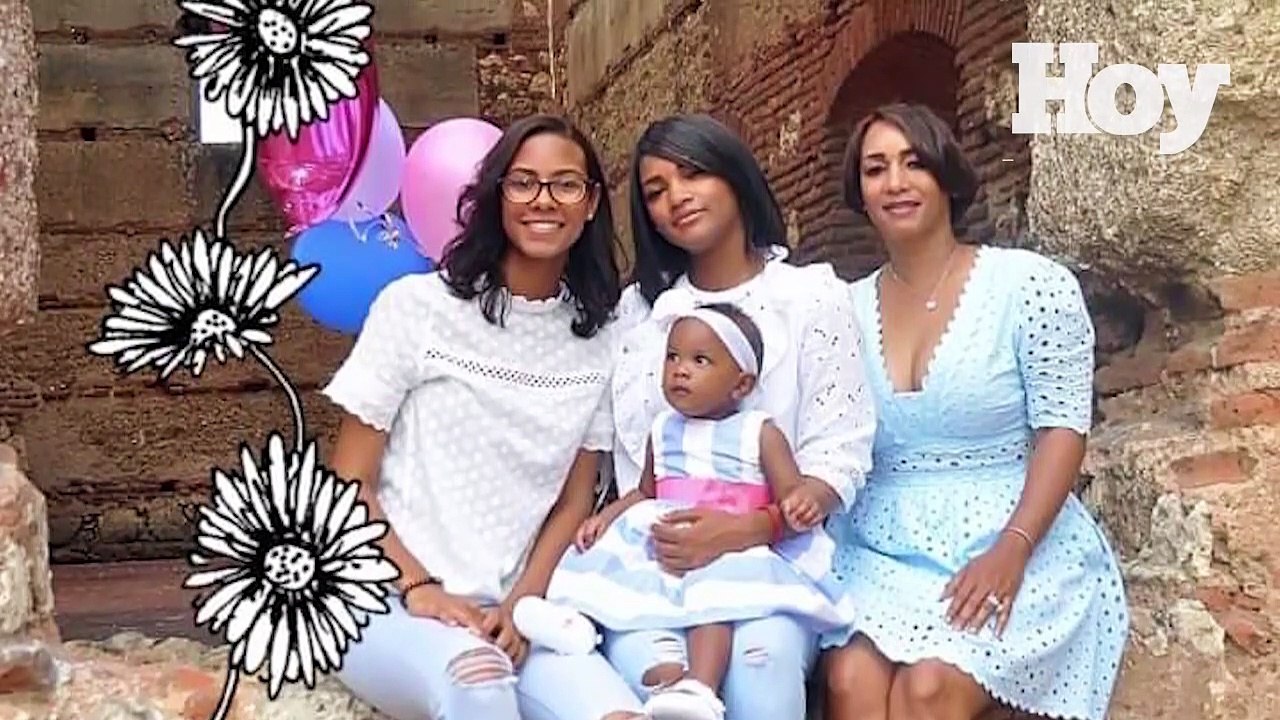 #MadresHOY | Amarilis Castro, una "mamá guardia" que le ha brindado lo mejor a su familia