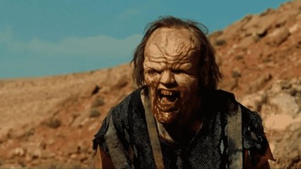 Le colline hanno gli occhi (Trailer HD)