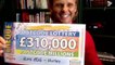Horley restaurant manager wins £310,000  on the People's Postcode Lottery