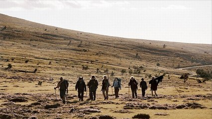 Saint-jacques... La Mecque (Trailer HD)