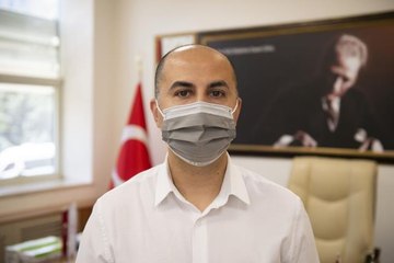 Tunceli'deki aşı ve filyasyon çalışmaları Kovid-19 vaka ve vefat sayılarını düşürdü