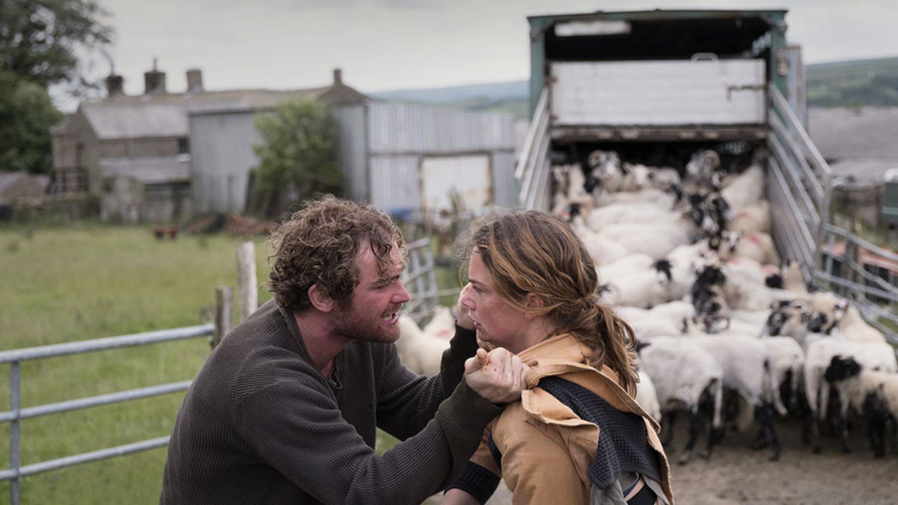 Dark River (Trailer HD)