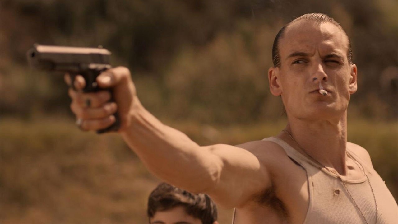 Badsville (Trailer HD)