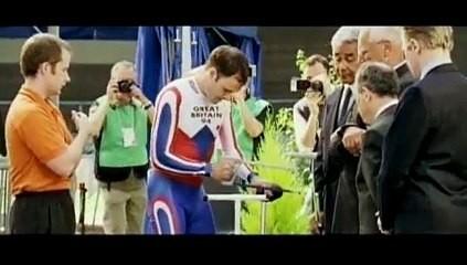 The Flying Scotsman (Trailer HD)