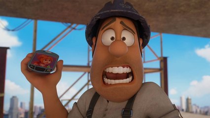 Tad Jones and the Secret of King Midas (Trailer HD)