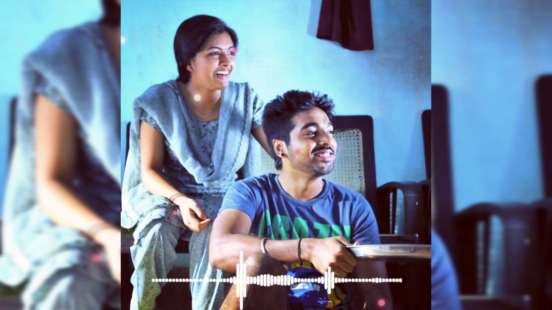 usure vittu poita song Whatsapp status Sivappu Manjal Pachai G.V. Prakash Kumar
