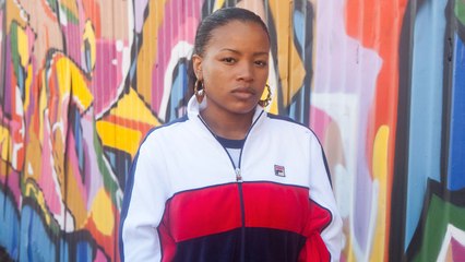 Roxanne Roxanne (Trailer HD)