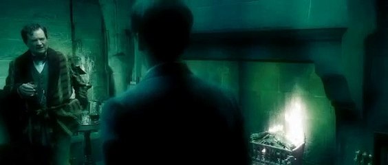 Harry Potter e il principe mezzosangue (Trailer HD)