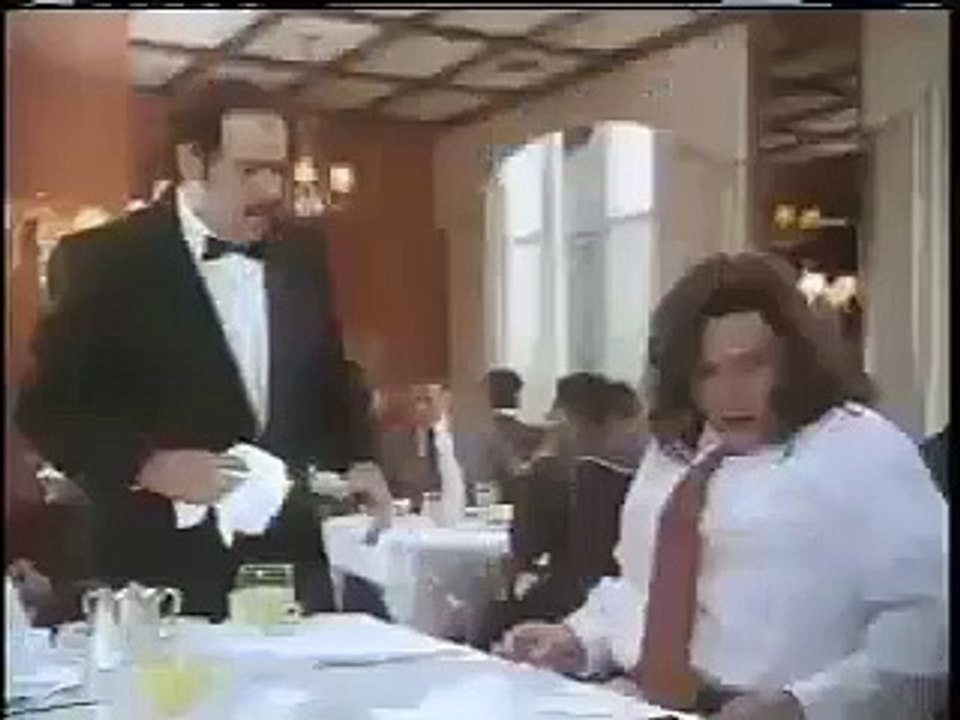 Dr. Jekyll e Miss Hyde (Trailer HD)