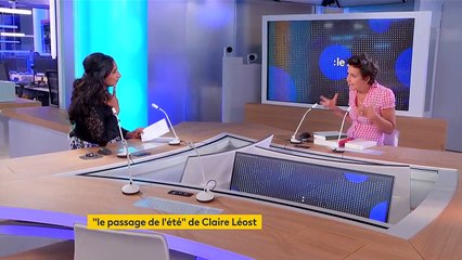 Littérature : "57 rue de Babylone" d'Alix de Saint-André, plongée dans le "Home Pasteur"