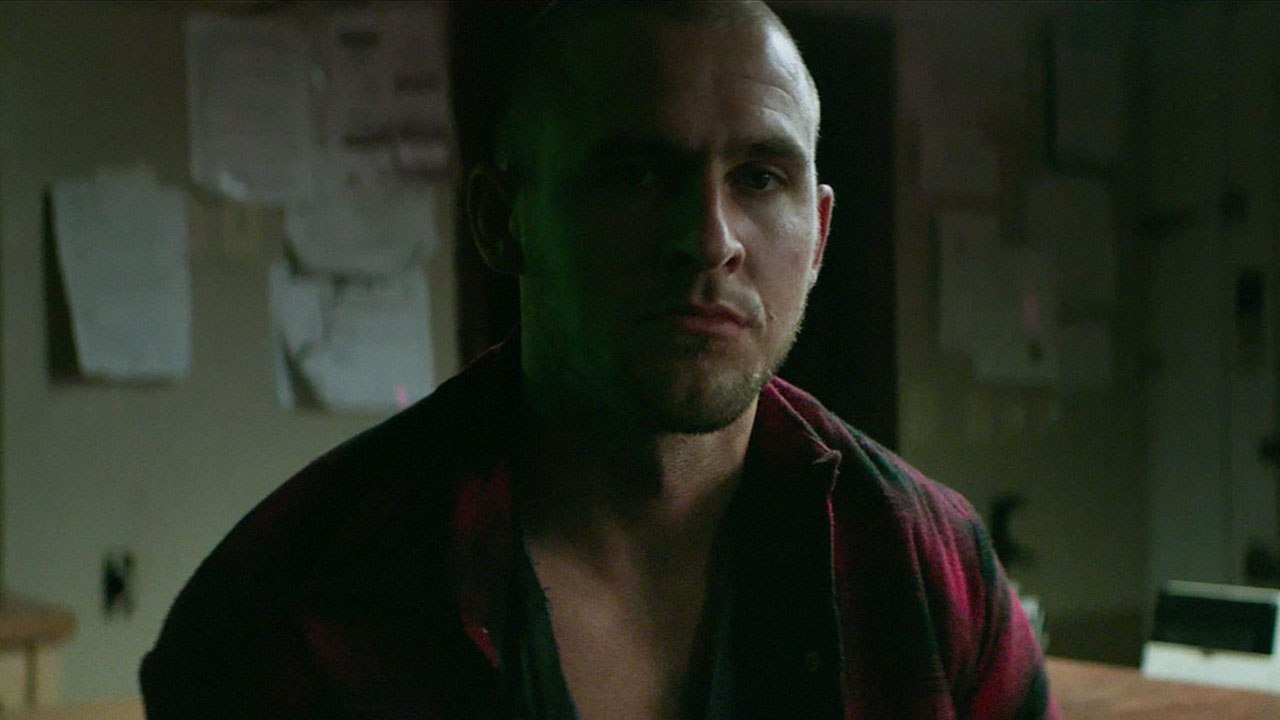 Juggernaut (Trailer HD)