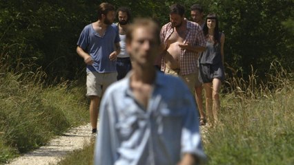 Kratki Izlet (Trailer HD)