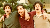 Three Identical Strangers (Trailer HD)