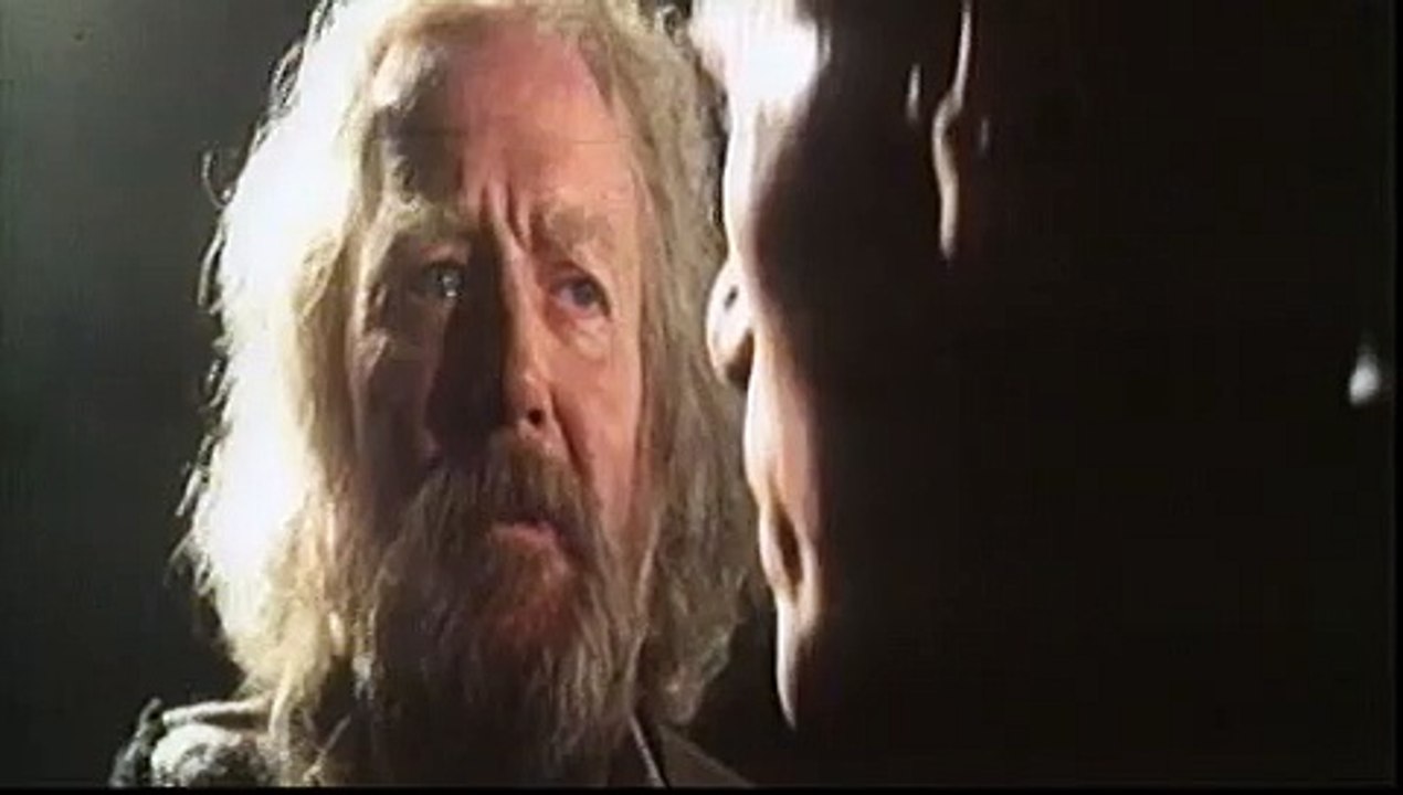 La fortezza (Trailer HD)