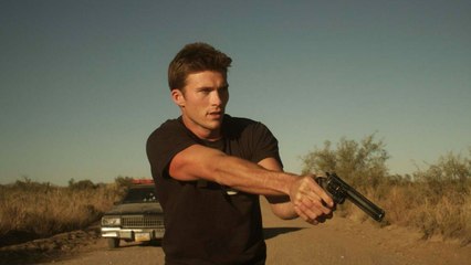 La legge dei narcos (Trailer HD)