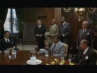 Hoodlum (Trailer HD)