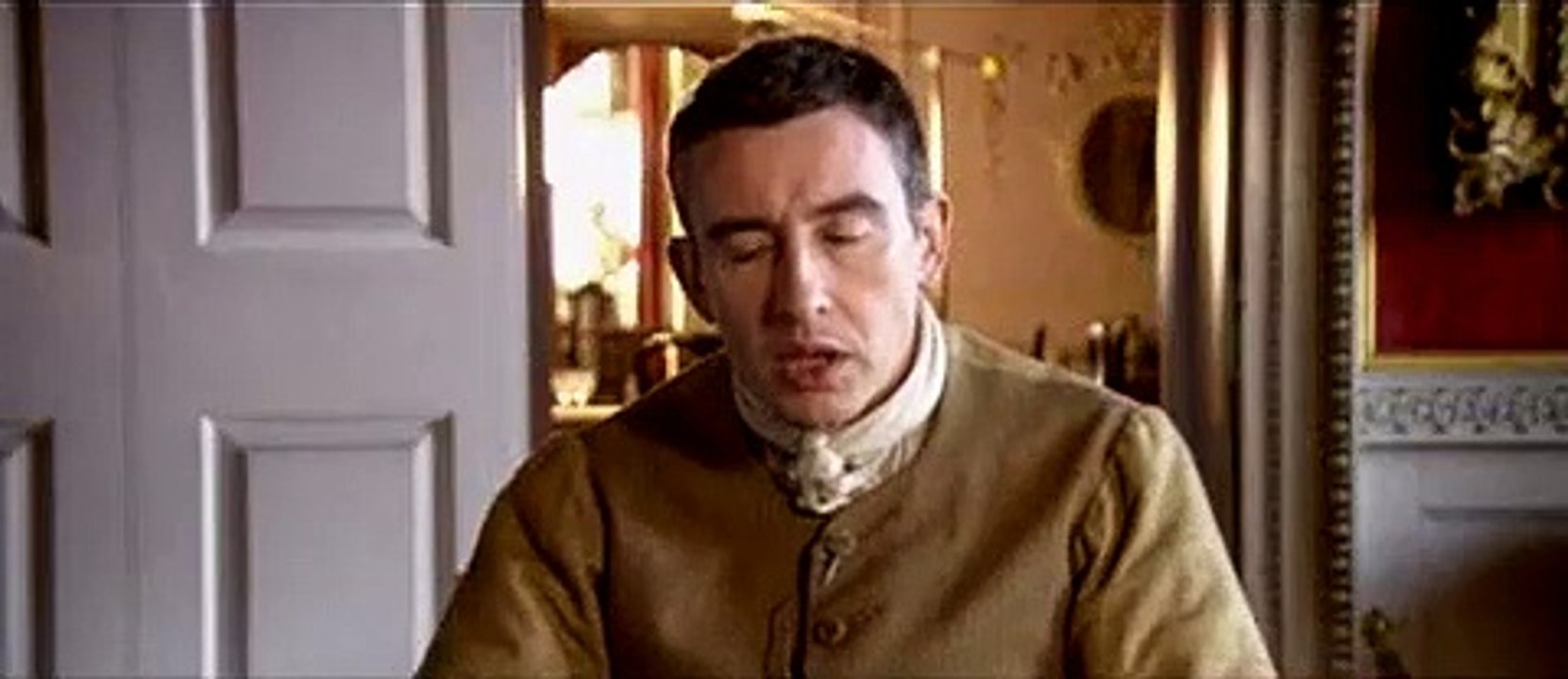 Tristram Shandy: A Cock and Bull Story (Trailer HD)