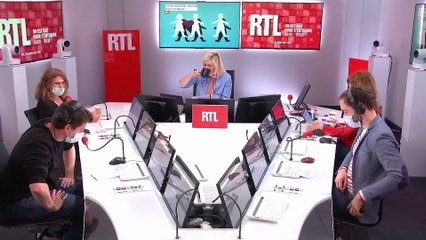 Le journal RTL du 28 mai 2021