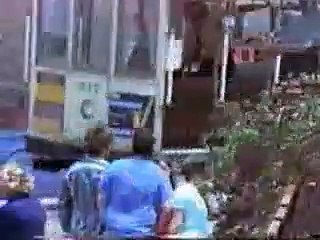 Le strade di San Francisco (Trailer HD)