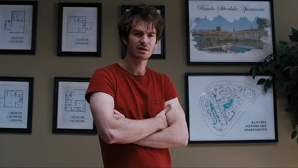 Under the Silver Lake (Trailer HD)