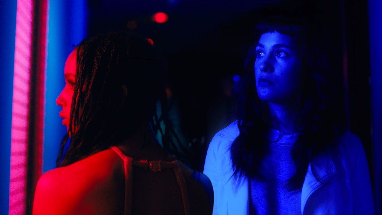Gemini (Trailer HD)