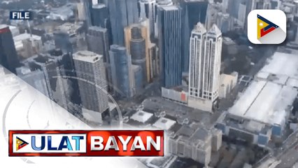 Pilipinas, isa sa mga nanguna sa COVID-19 global scorecard on accountability