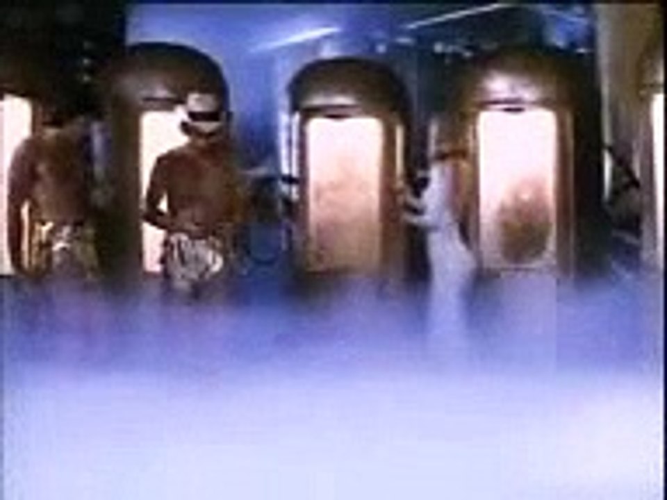 Galaxina (Trailer HD)