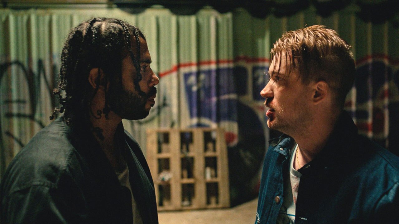 Blindspotting (Trailer HD)