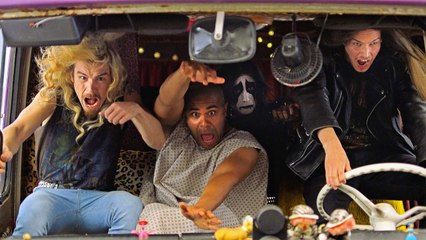 Heavy Trip (Trailer HD)