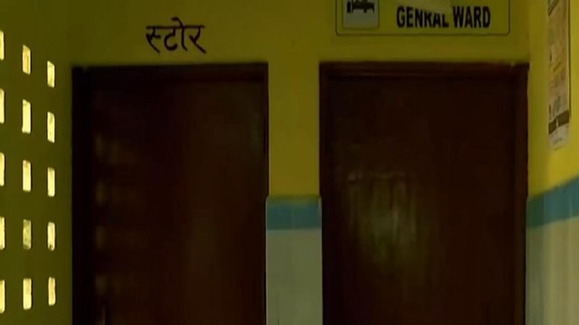 Here's how this Primary Health Center looks after CM's visit