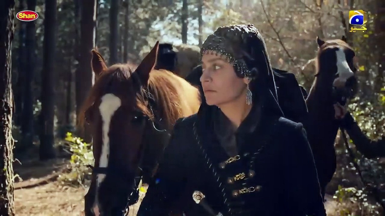 Kurulus Osman  Season 01  Epe 56  With  Urdu  Dubbed