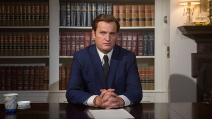 Lo Scandalo Kennedy (Trailer HD)