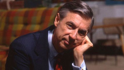 Won't You Be My Neighbor? (Trailer HD)
